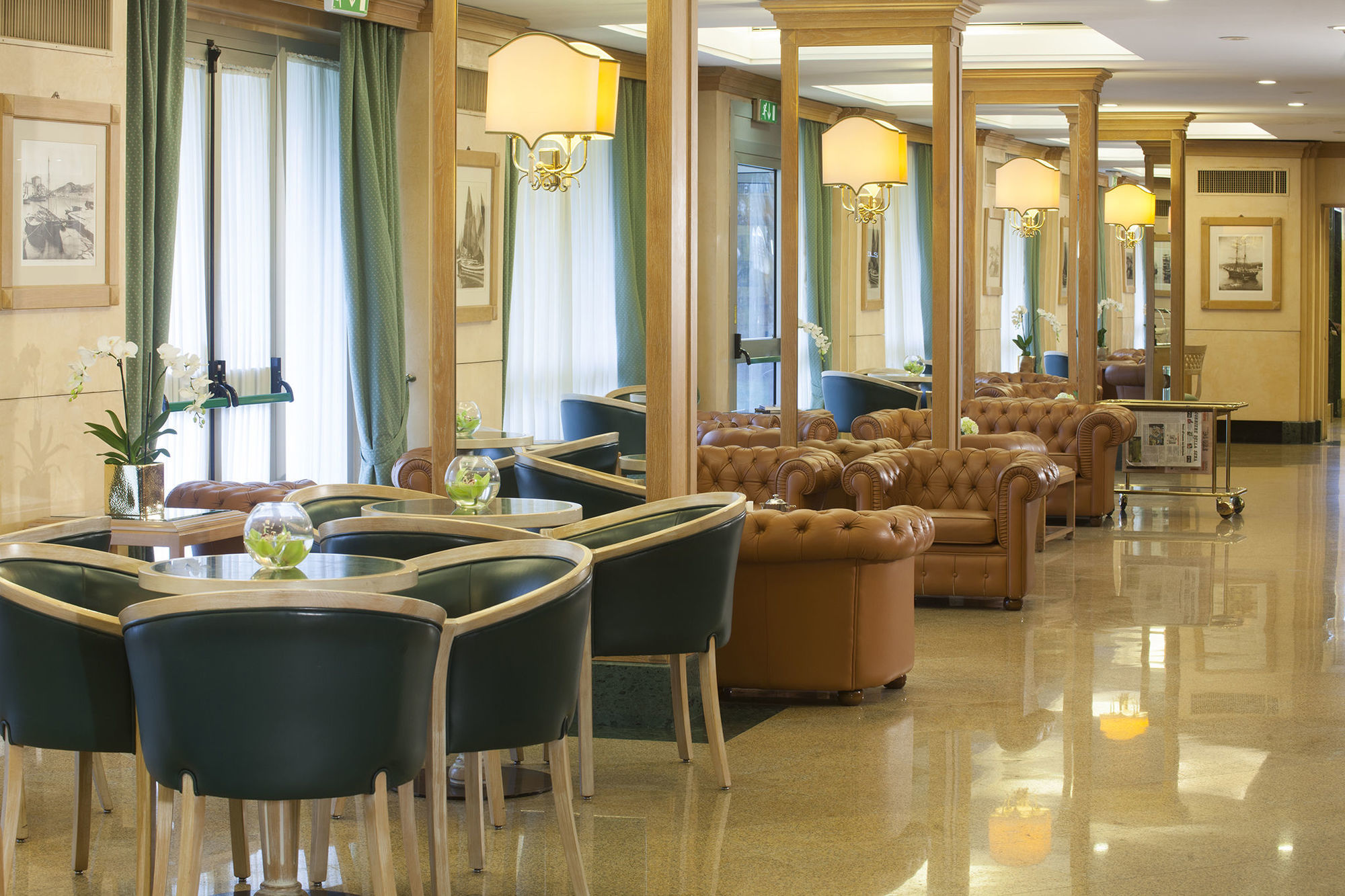 Starhotels Vespucci Campi Bisenzio Bekvemmeligheter bilde