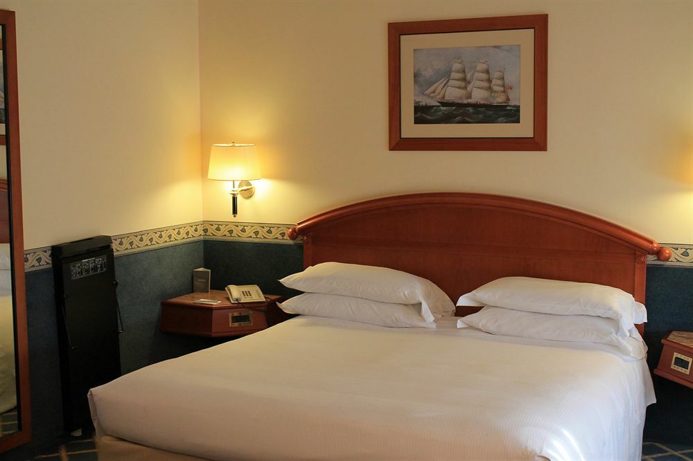 Starhotels Vespucci Campi Bisenzio Eksteriør bilde