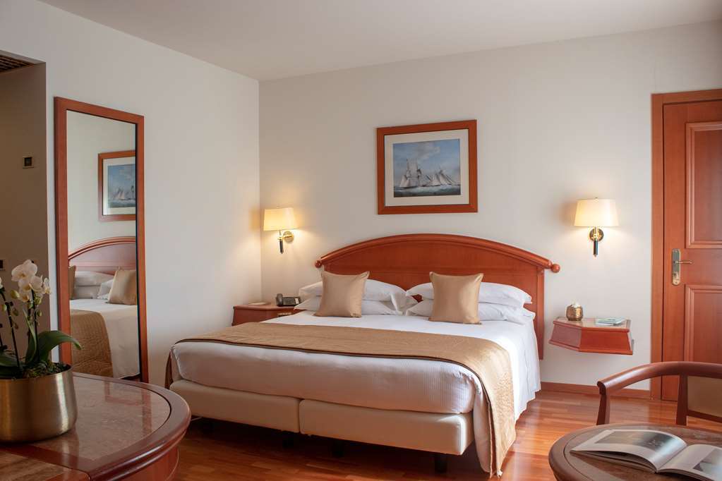 Starhotels Vespucci Campi Bisenzio Rom bilde